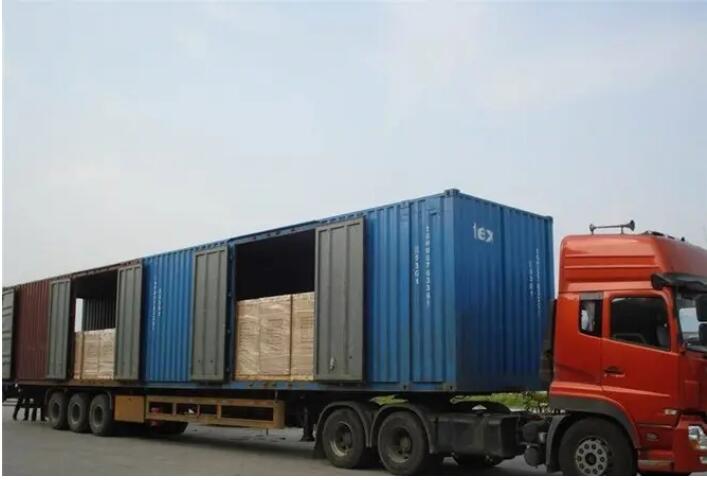 漳州到南充整车运输