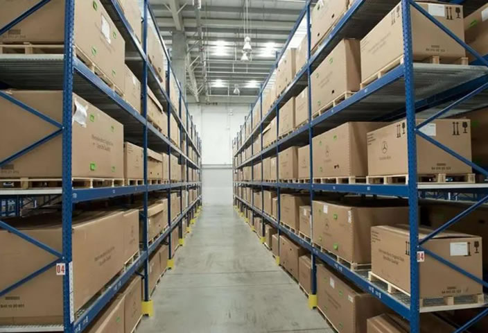 漳州到南充货物仓储