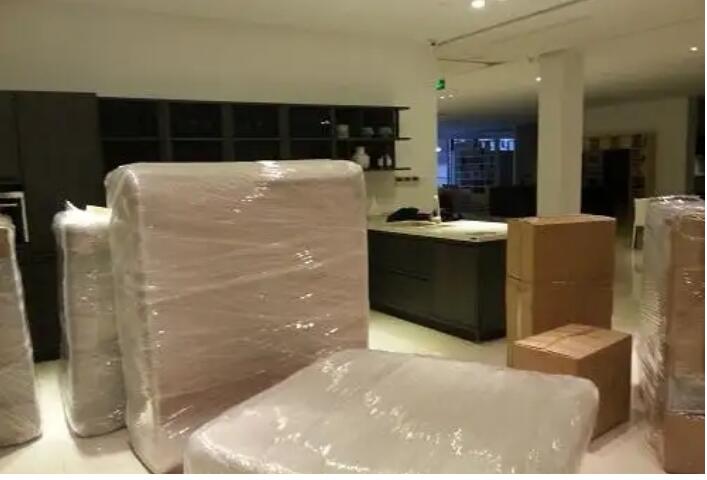 漳州到南充长途搬家