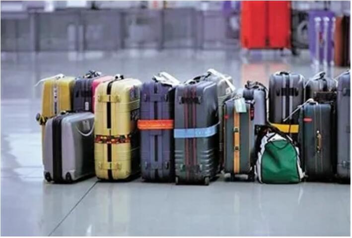 漳州到南充行李托运