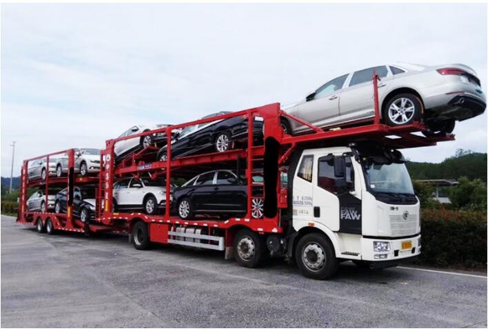 漳州到南充轿车托运